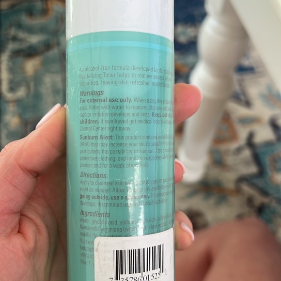 New - Proactiv Revitalizing Toner - Picture 3 of 6